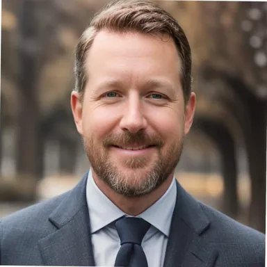 Wade Spear, Local Energy co-host