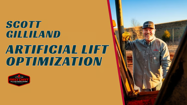 Red Dirt Results: Growth Through Reliability